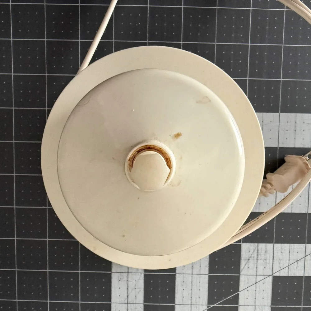 Dazey vintage electric
